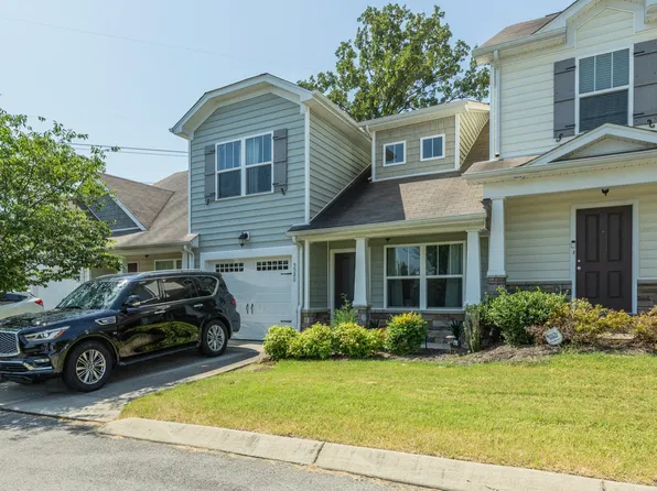5520 Hamilton Cir, Antioch, TN 37013