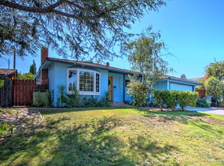 4712 W Hacienda Ave, Campbell, CA 95008