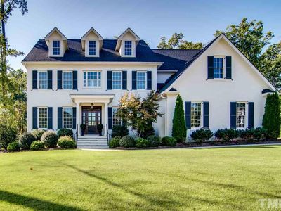 107 Copley Mountain Dr, Durham, NC, 27705