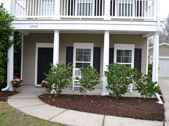 2nd image of 2909 Maybry Dr