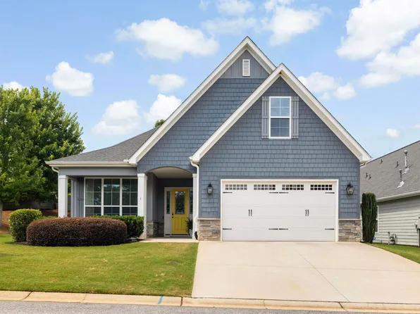1 Jackson Parc Ct, Greenville, SC 29607
