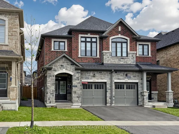 17 Closson Dr, Whitby, ON L1P 0M9