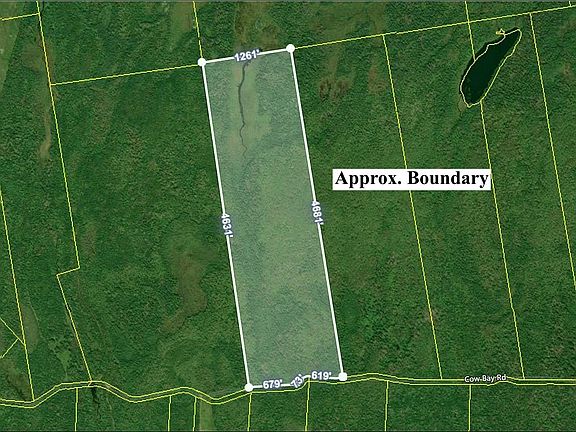 3rd image of Cow Bay Rd