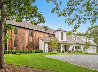 6 Grape Arbor Ln, East Hampton, NY 11937