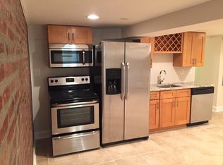 1217 18th St NE #B, Washington, DC 20002