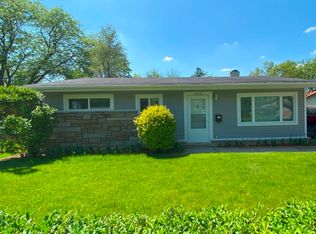 1506 Freeland Ave, Calumet City, IL