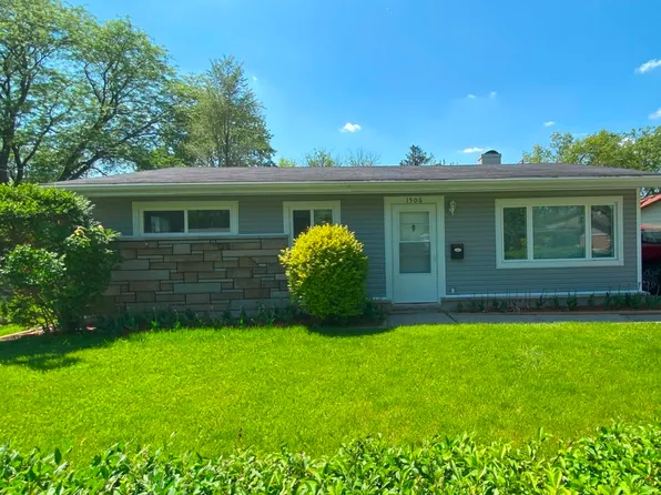1506 Freeland Ave, Calumet City, IL 60409