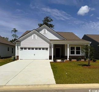 317 Eagle Claw Dr. #Bedrock 4033, Calabash, NC, 28467