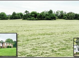 0 Rawls Creek Rd, Gordonsville, TN 38563