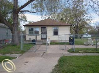 19210 W Davison St, Detroit, MI 48223