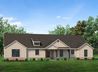 132 Oak Grove Dr, Rhome, TX 76078