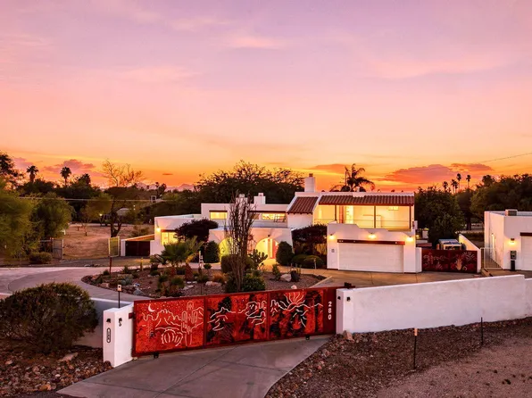 280 S Brown St, Tucson, AZ 85710