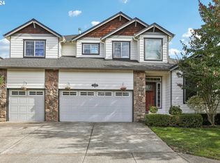 1402 N Madison St, Lafayette, OR 97127