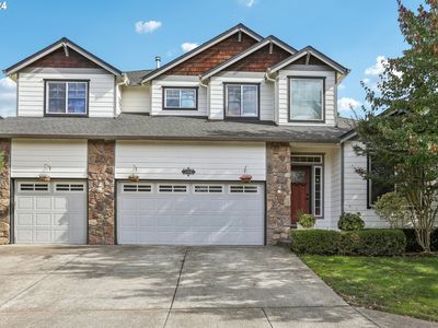 1402 N Madison St, Lafayette, OR, 97127