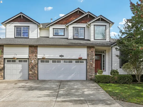 1402 N Madison St, Lafayette, OR 97127