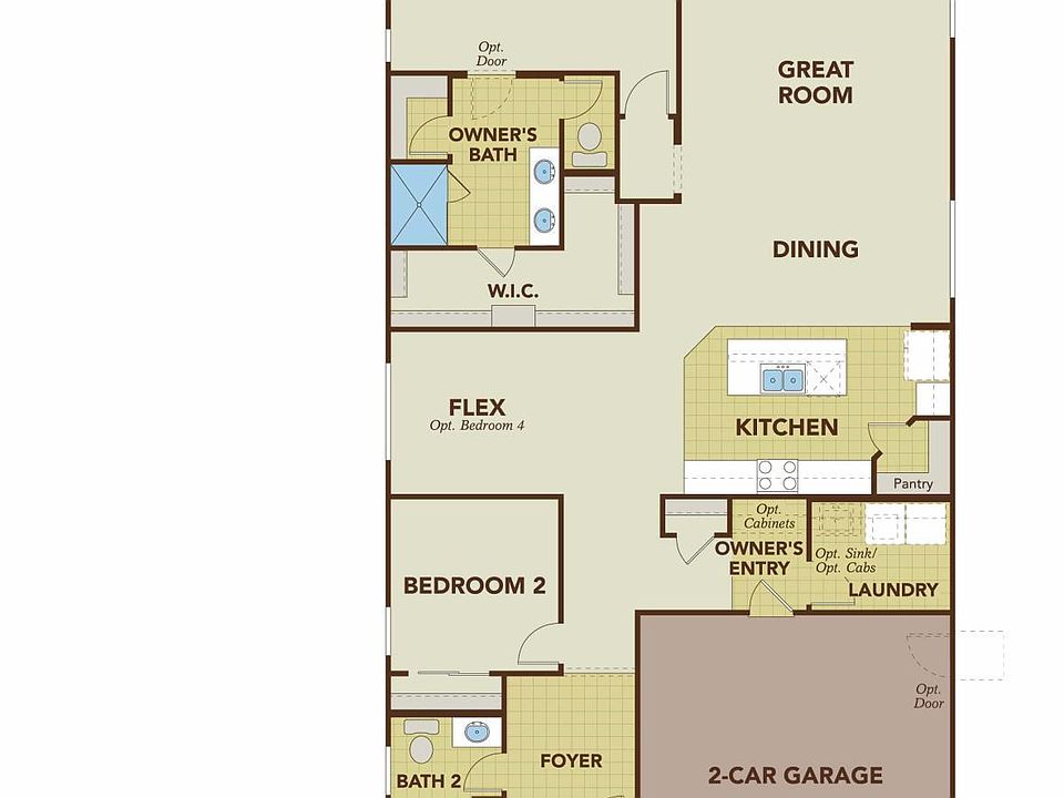 2nd image of 14650 W Aster Dr