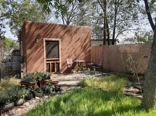 4129 11th St NW, Albuquerque, NM 87107