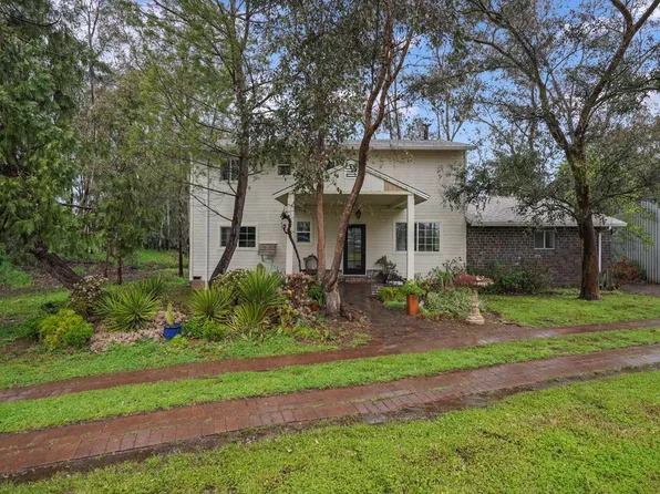 27570 N Mackville Rd, Clements, CA 95227