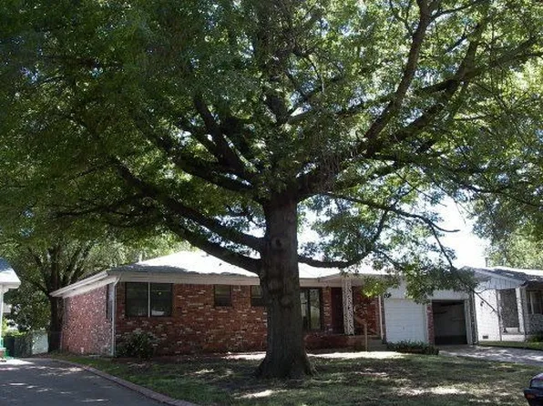 1534 E 55th Pl, Tulsa, OK 74105