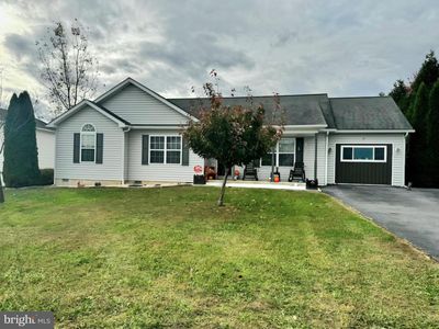 49 Shuykill Dr, Martinsburg, WV, 25403
