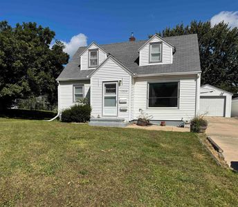1539 Byron Ave, Waterloo, IA, 50702