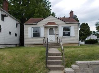 1445 23rd Ave, Columbus, OH 43211