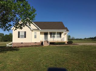 1559 State Highway 27 E, Lillington, NC 27546