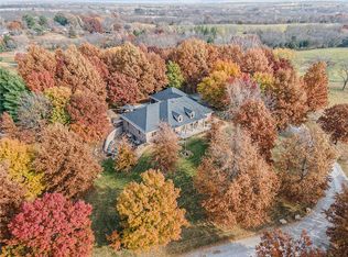 19845 S Ridgely Rd, Edgerton, MO 64444