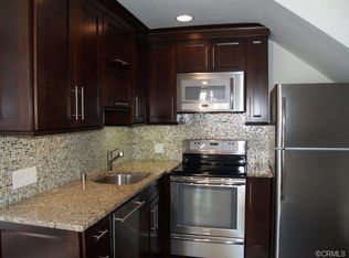 1 Jib St UNIT 104, Marina Del Rey, CA 90292