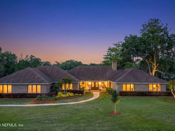 8179 WOODPECKER Trail, Jacksonville, FL 32256