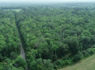 Bunker Rd, Charleston, ME 04422