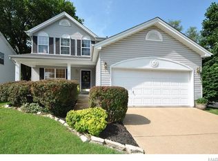 107 Chestnut Ave, Saint Louis, MO