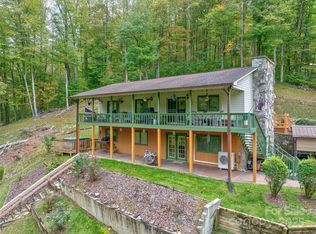 275 Knob Hill Estates Rd, Sylva, NC 28779