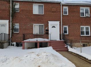 5338 Nelson Ave, Baltimore, MD 21215