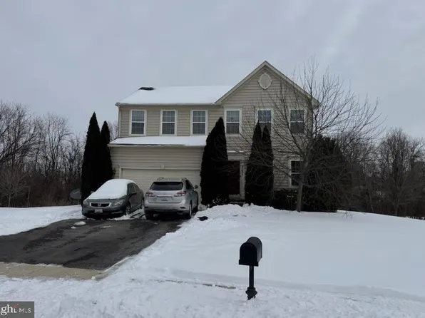 2121 Brigade Cir, Frederick, MD 21702