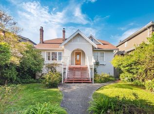 1967 W 42nd Ave, Vancouver, BC