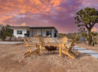 5951 Linda Lee Dr, Yucca Valley, CA 92284
