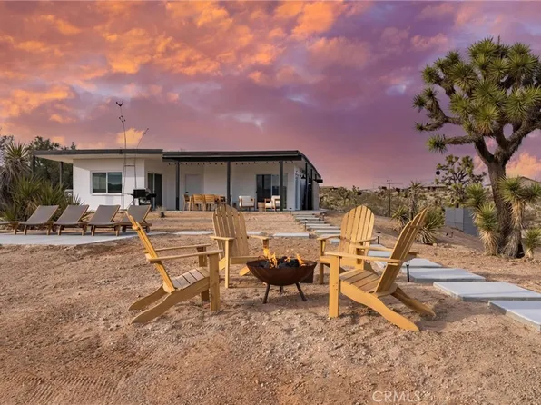 5951 Linda Lee Dr, Yucca Valley, CA 92284
