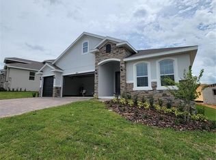 2103 Keystone Pass Blvd, Minneola, FL 34715