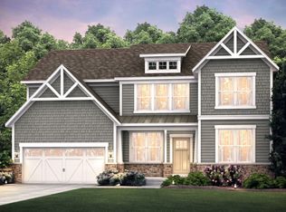 Castleton Plan, Teerling Lakes, New Lenox, IL 60451