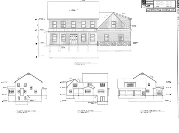12-8 McAllister Road, Bedford, NH 03110