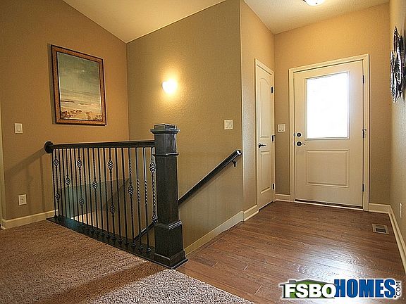 Main Entry (Interior)