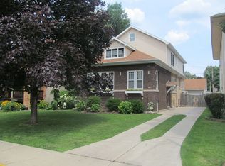 630 Ferdinand Ave, Forest Park, IL 60130