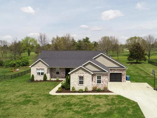 3733 Golfview Cir, Shiloh, IL 62221