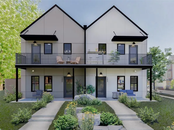 1304 Raleigh Street, Denver, CO 80204