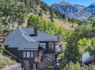 3 Old Brewery Rd, Telluride, CO 81435