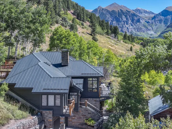3 Old Brewery Rd, Telluride, CO 81435