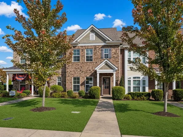 253 Mary Ann Cir, Spring Hill, TN 37174