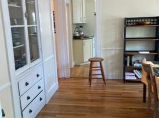 62-64 Apthorp St, Quincy, MA 02170