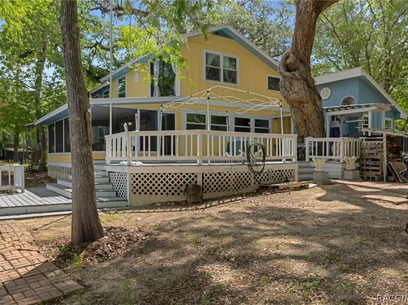3503 E Westcove Ct, Dunnellon, FL 34434